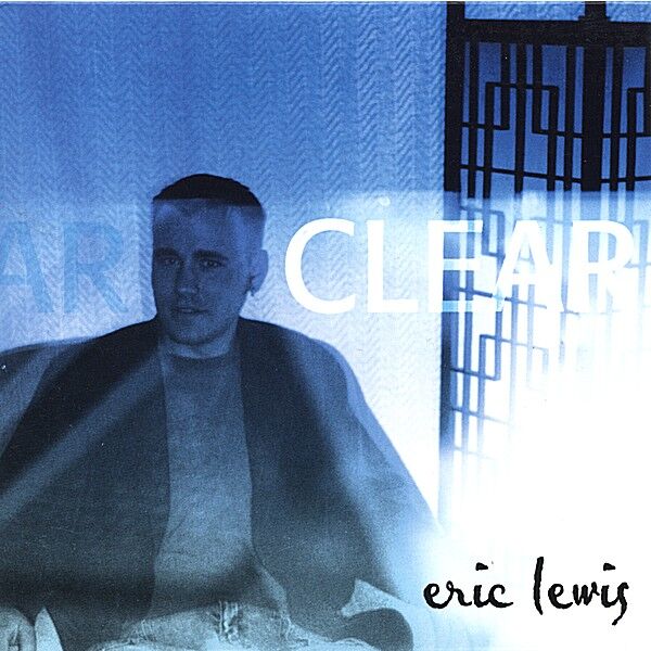 Cover art for Clear